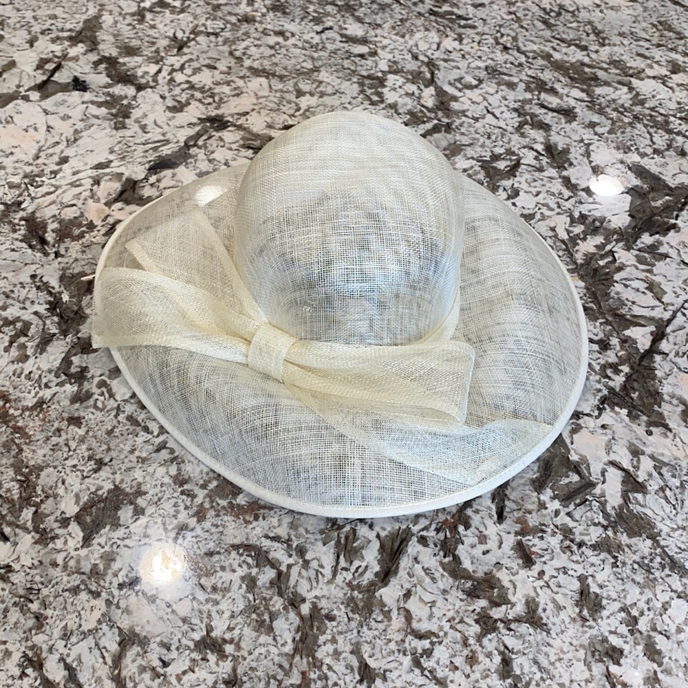 Josette Women’s Derby Bow Hat